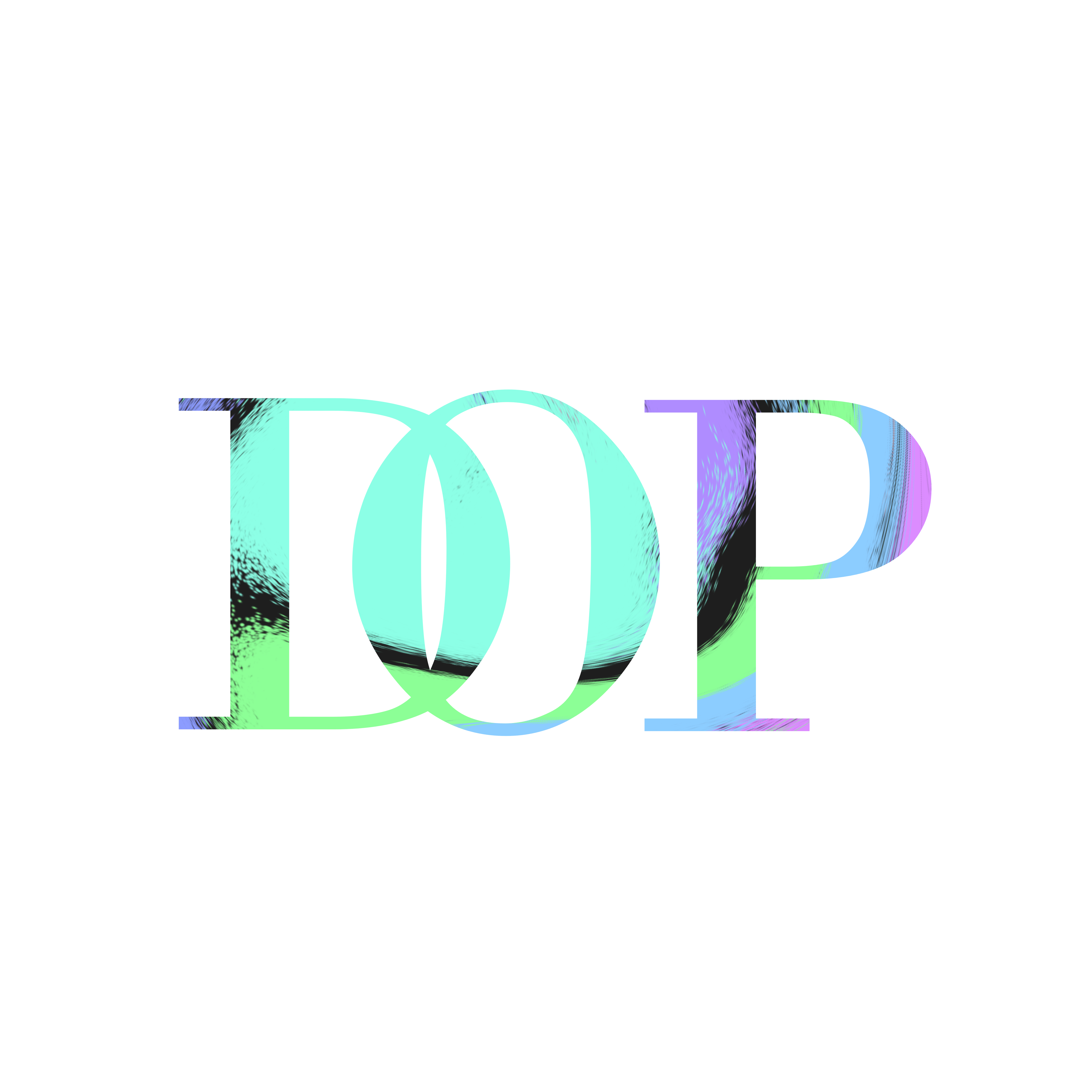 DOP Logo
